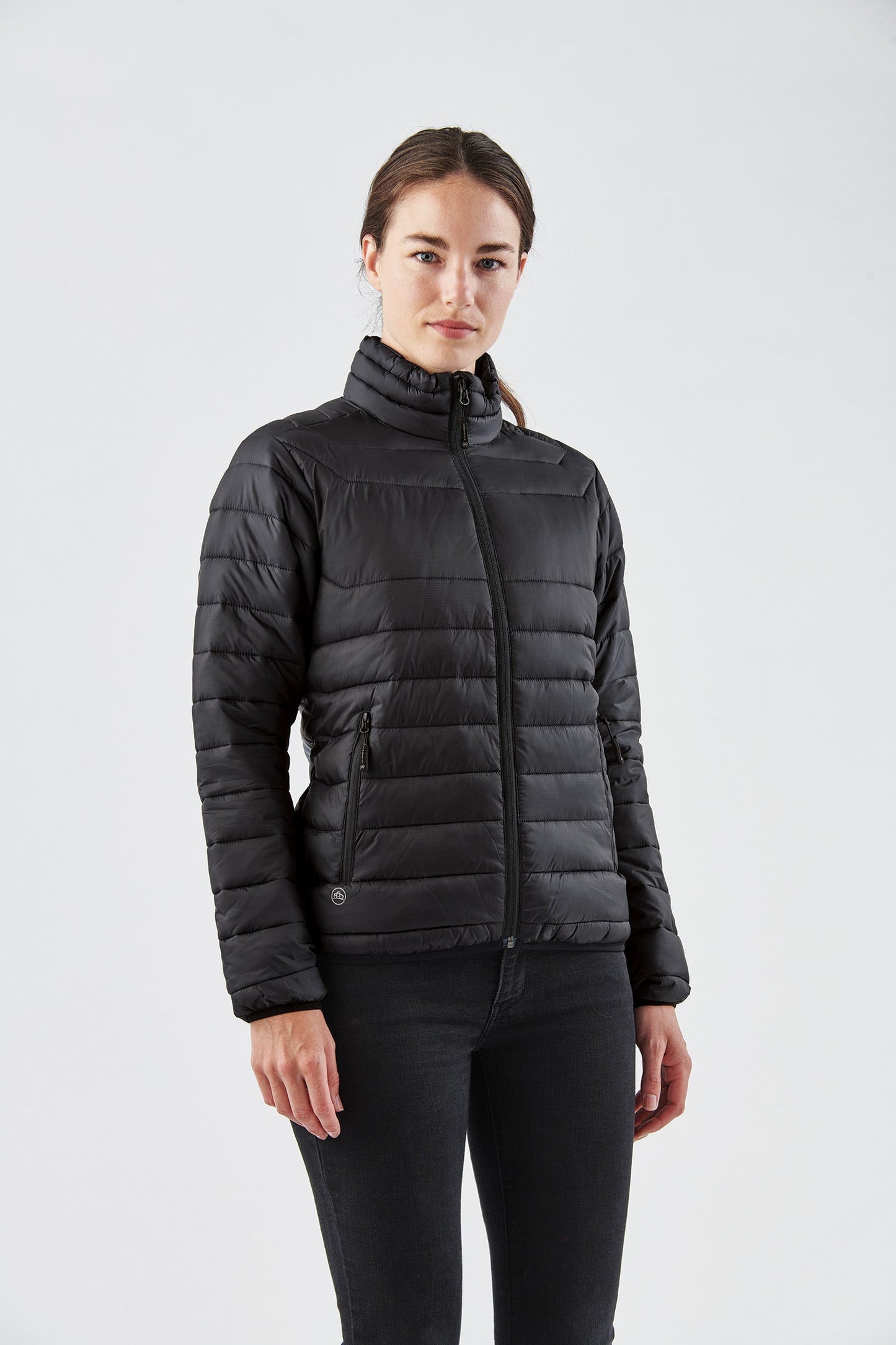 Stormtech Women's Altitude Jacket Thermal Insulated Lightweight DWR Shell
