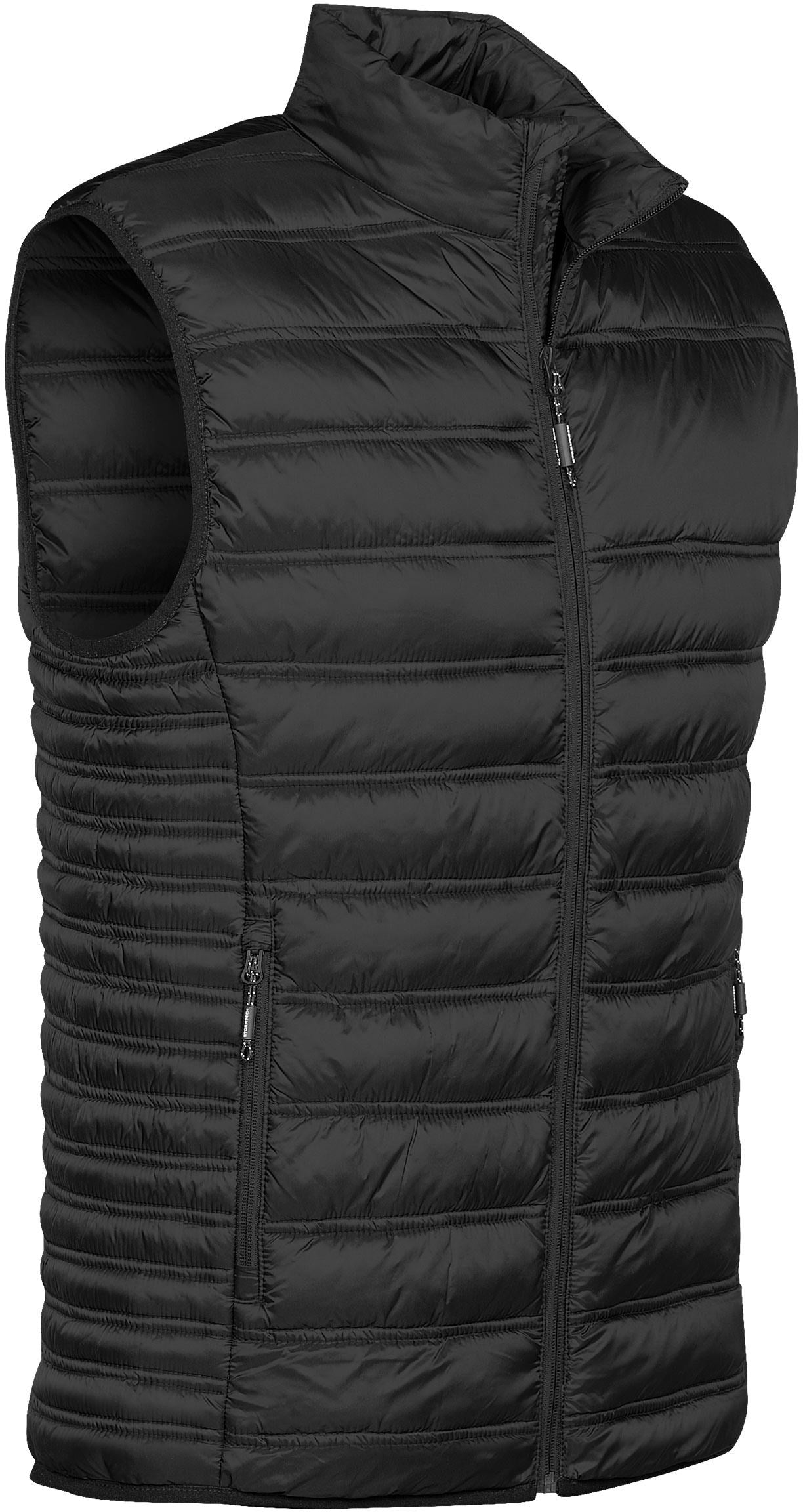 Stormtech Basecamp Thermal Vest Lightweight Water-Repellent Insulation S-2XL