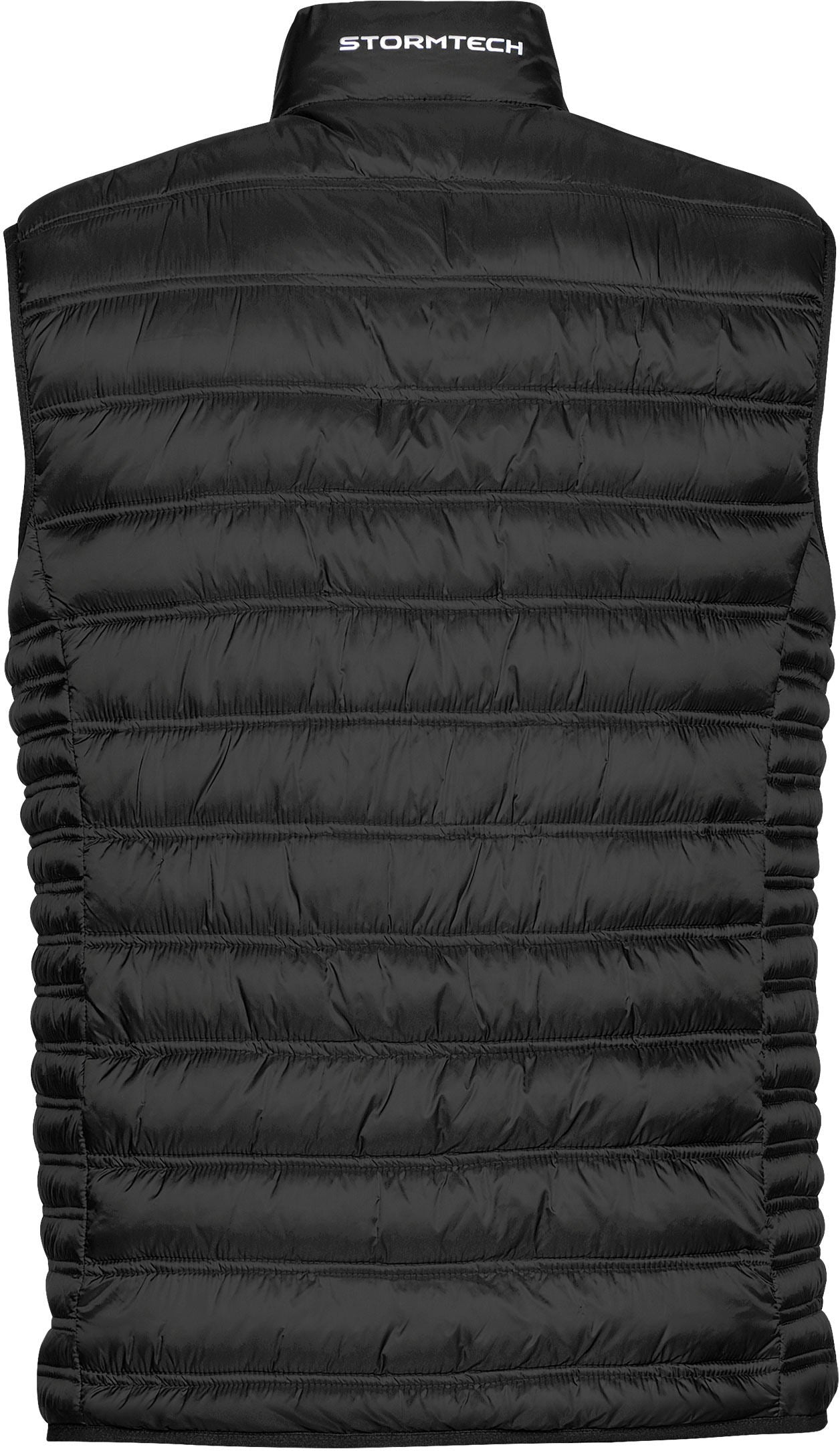 Stormtech Basecamp Thermal Vest Lightweight Water-Repellent Insulation S-2XL