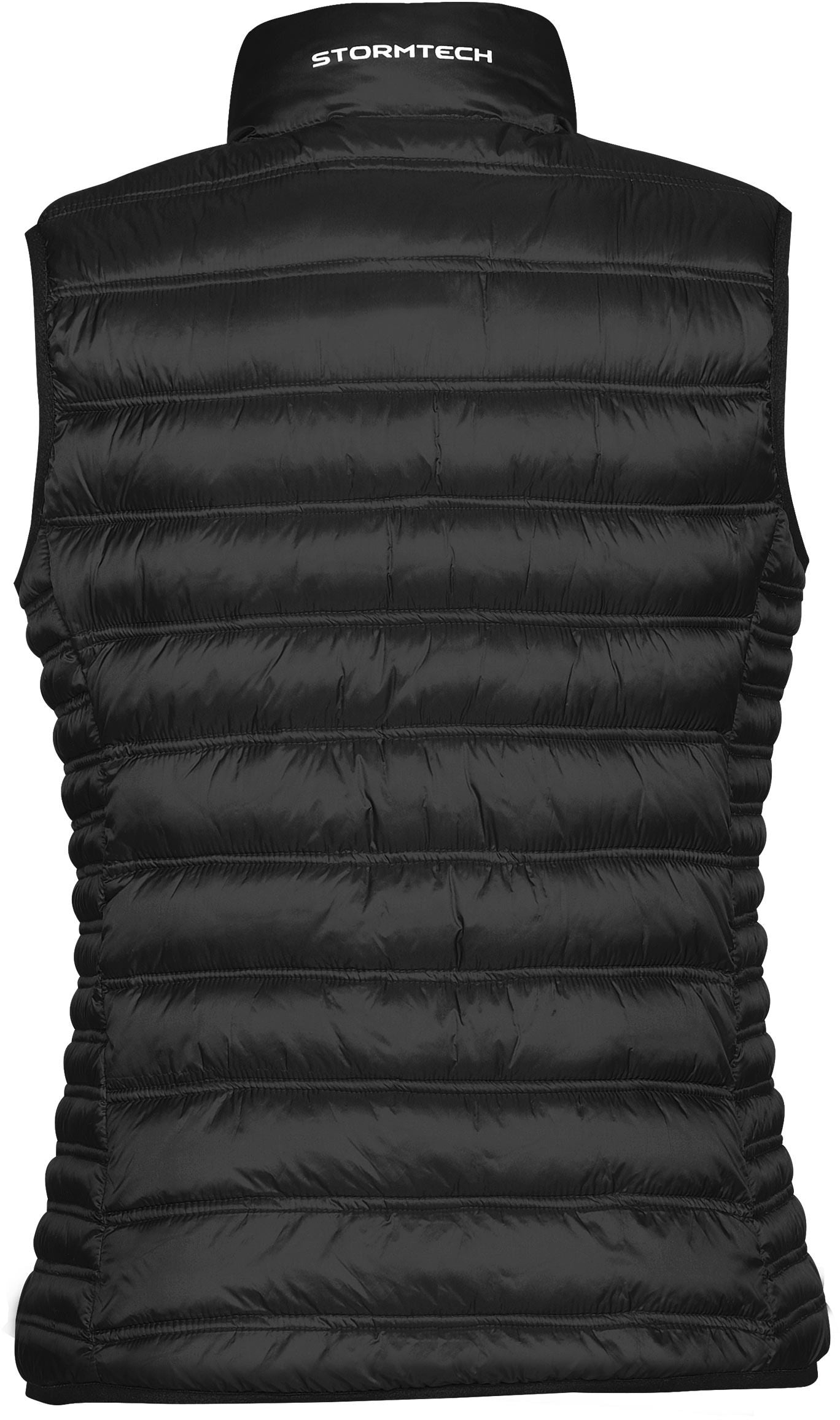 Stormtech Women's Basecamp Thermal Vest Lightweight Water-Repellent Insulation