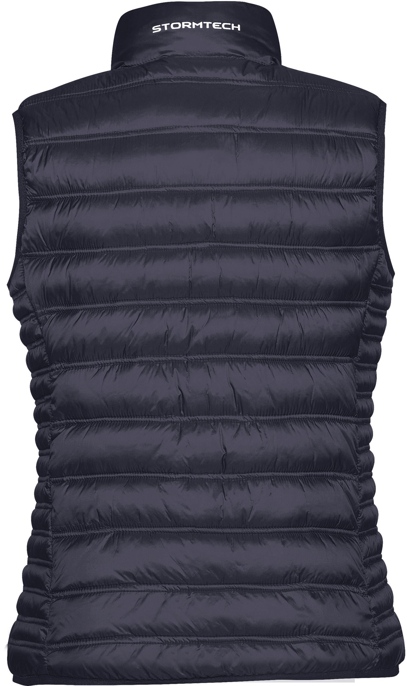 Stormtech Women's Basecamp Thermal Vest Lightweight Water-Repellent Insulation