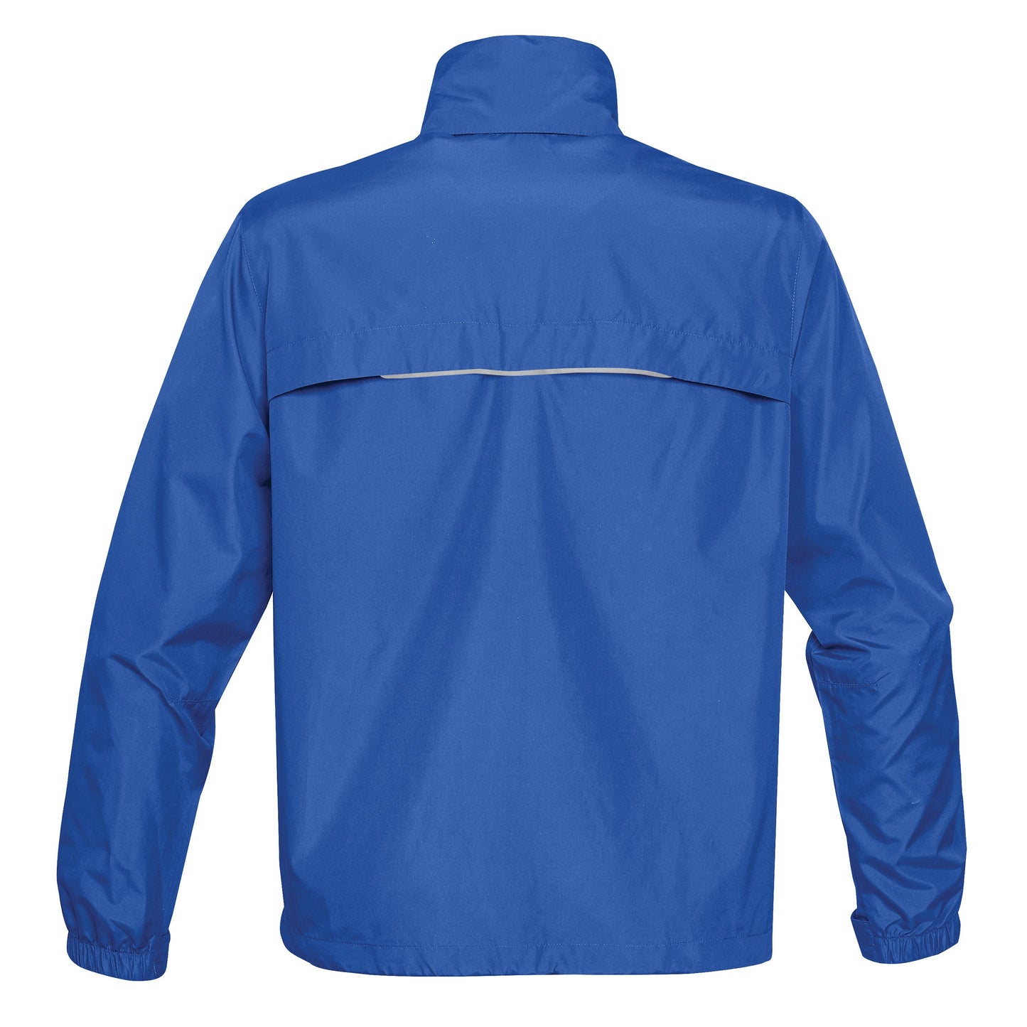 Stormtech Nautilus Performance Shell Jacket Lt.weight Showerproof Stowable Hood
