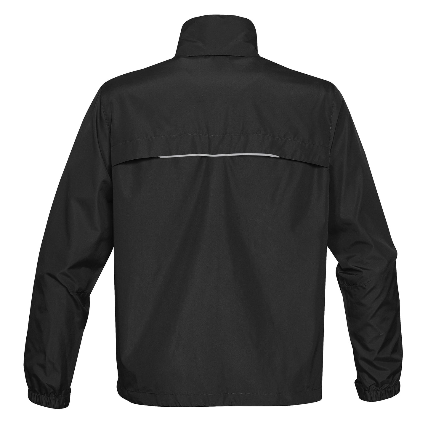 Stormtech Nautilus Performance Shell Jacket Lt.weight Showerproof Stowable Hood