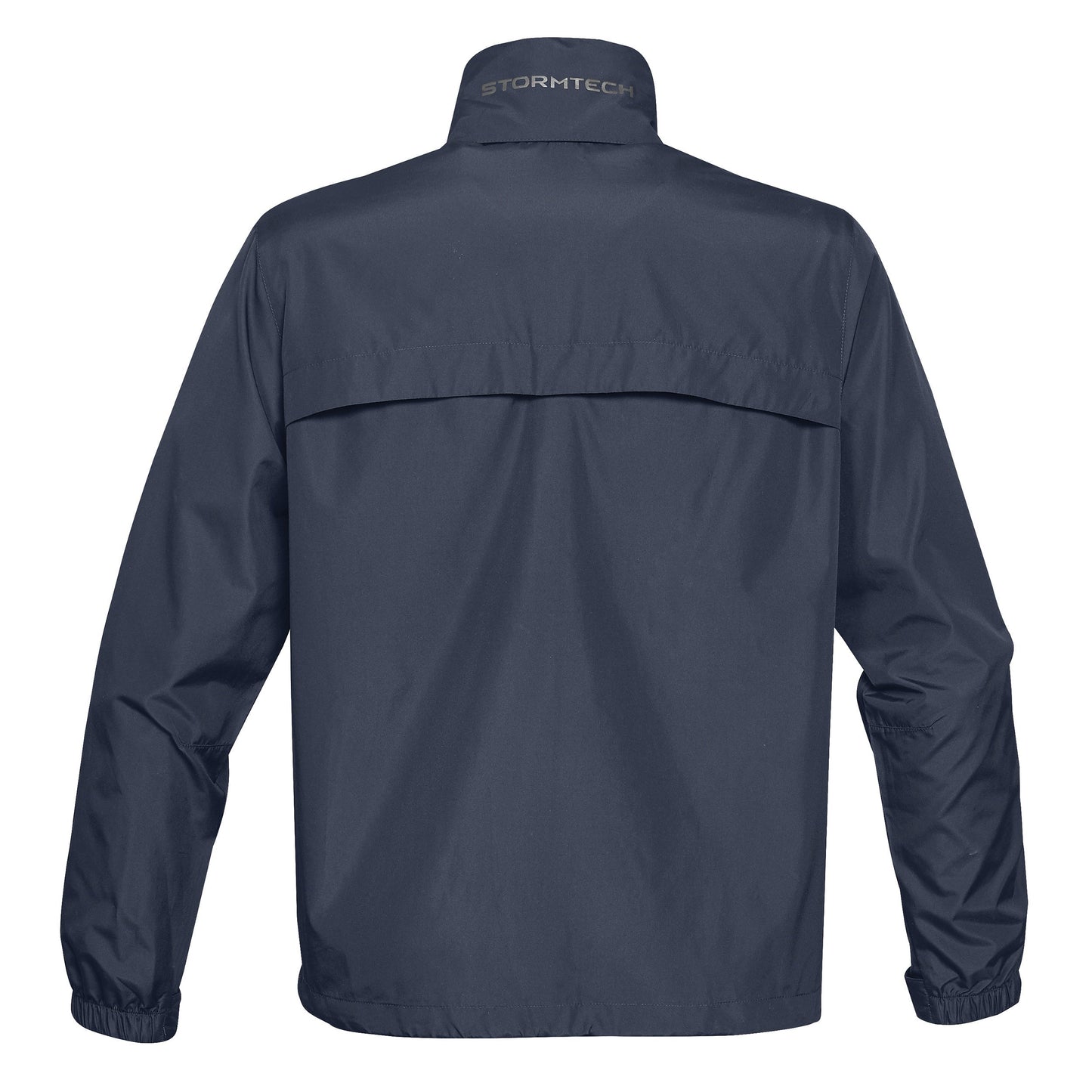 Stormtech Nautilus Performance Shell Jacket Lt.weight Showerproof Stowable Hood