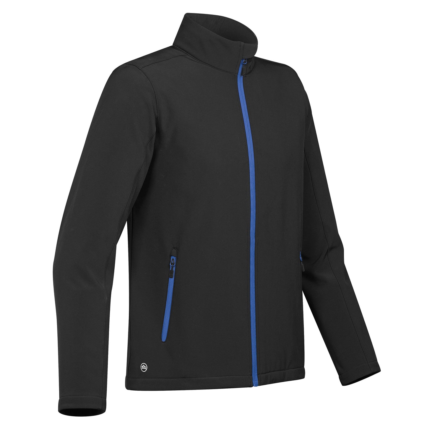 Stormtech Orbiter Softshell Jacket Showerproof Fleece Lined Mid-Layer S-2XL