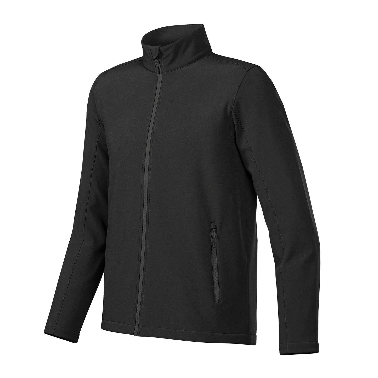 Stormtech Orbiter Softshell Jacket Showerproof Fleece Lined Mid-Layer S-2XL
