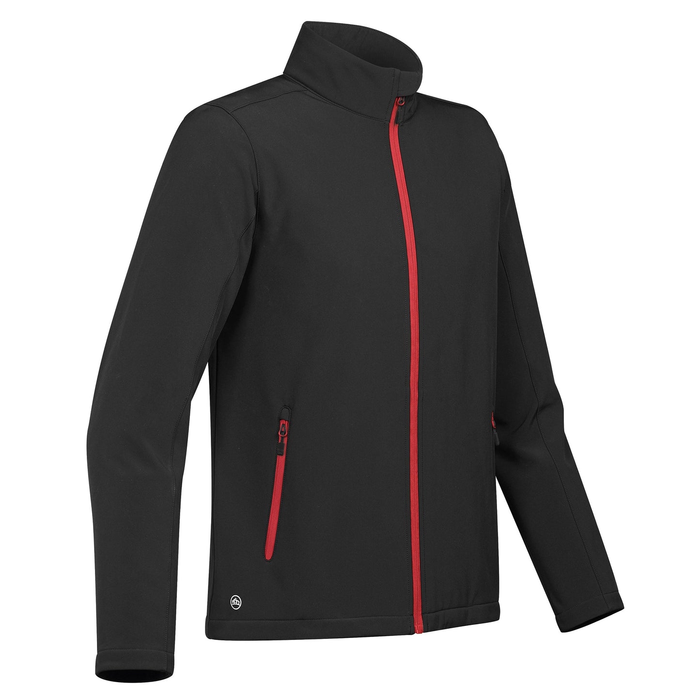 Stormtech Orbiter Softshell Jacket Showerproof Fleece Lined Mid-Layer S-2XL