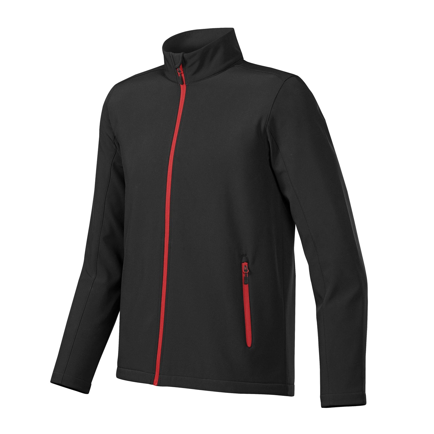 Stormtech Orbiter Softshell Jacket Showerproof Fleece Lined Mid-Layer S-2XL