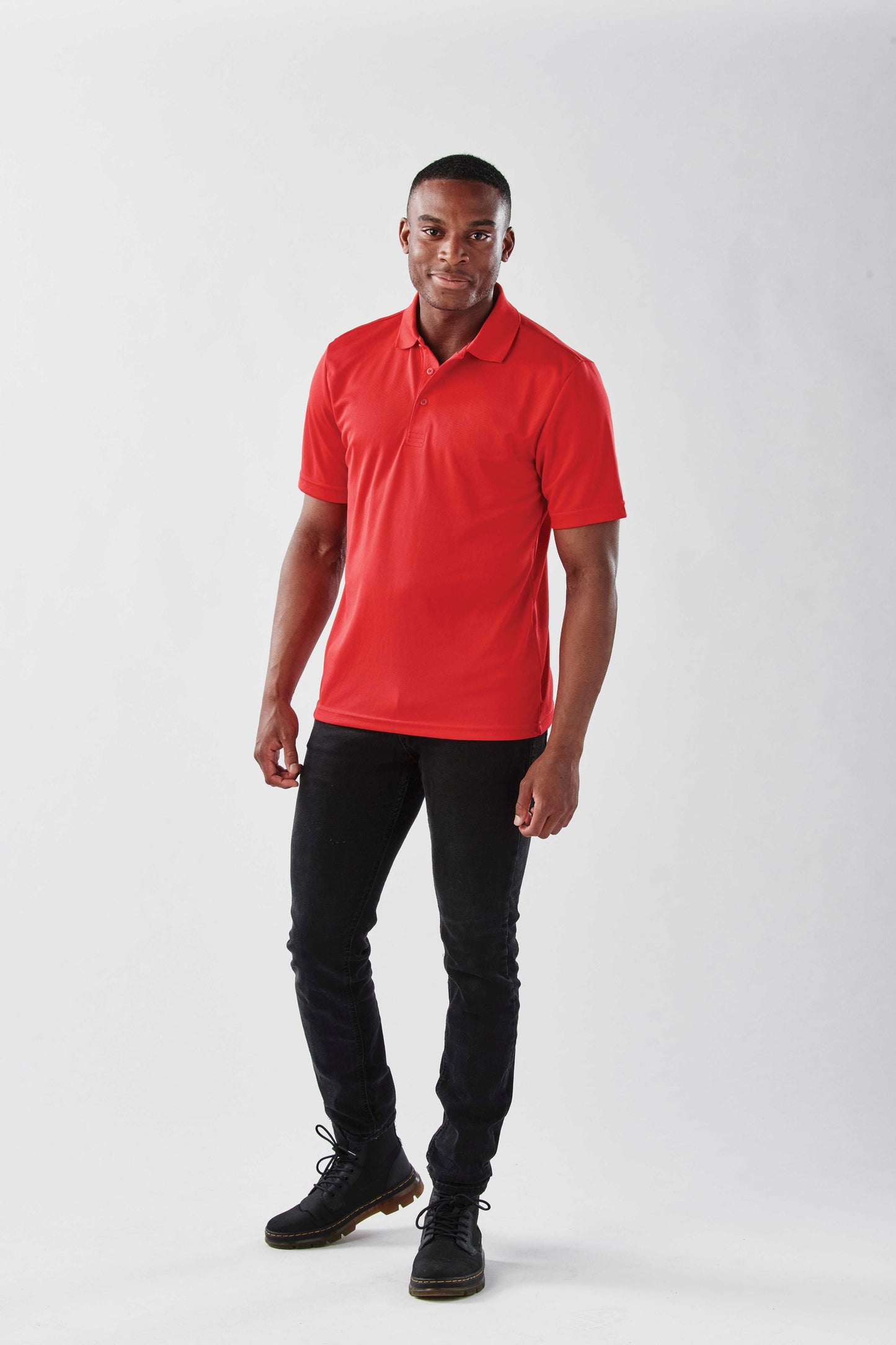 Stormtech Eclipse H2X-Dry PiquÃ© Polo Lightweight Moisture-Wicking Performance