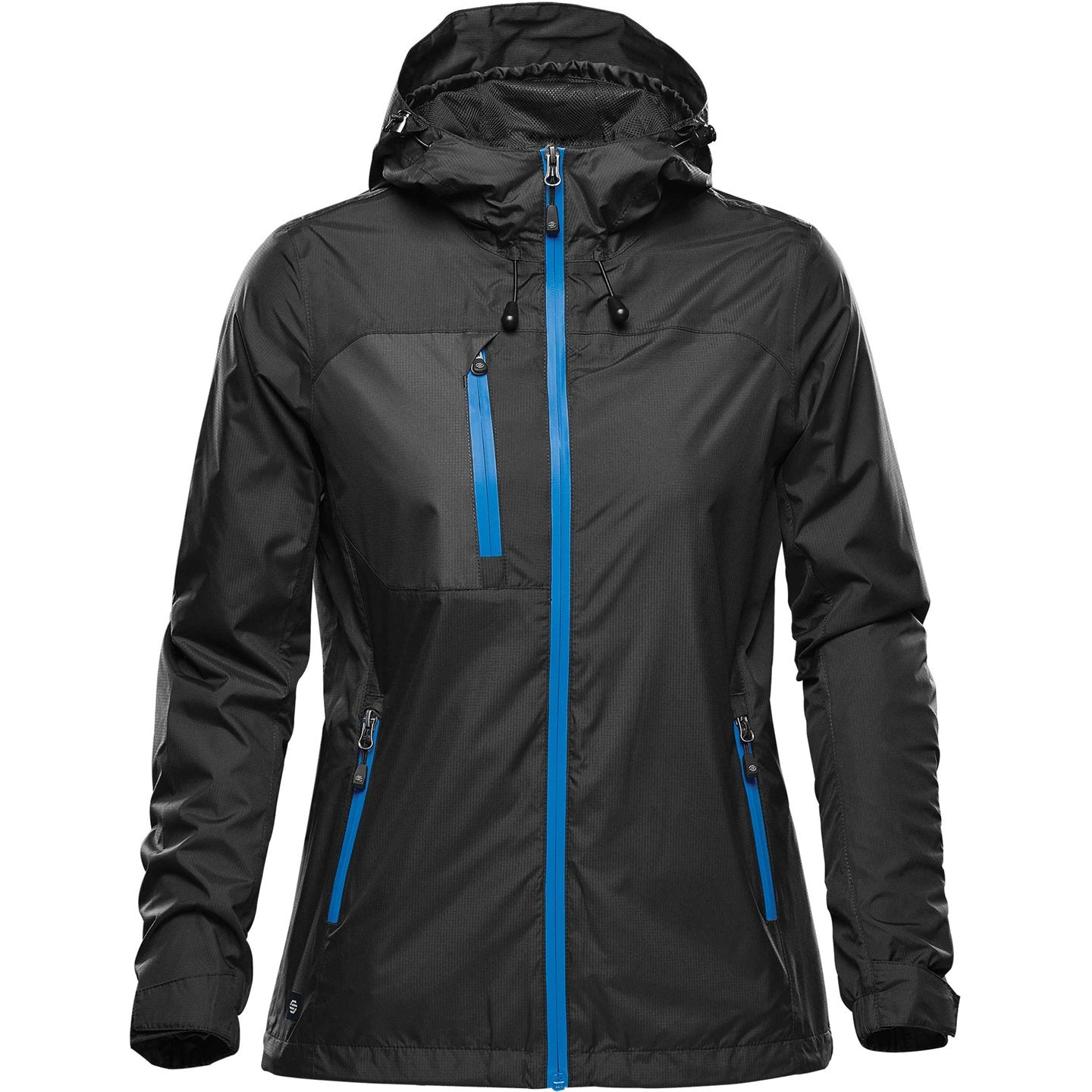 Stormtech Women's Olympia Waterproof Shell Jacket Lt.weight Breathable H2XTREME