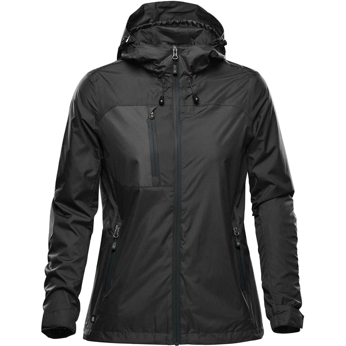 Stormtech Women's Olympia Waterproof Shell Jacket Lt.weight Breathable H2XTREME