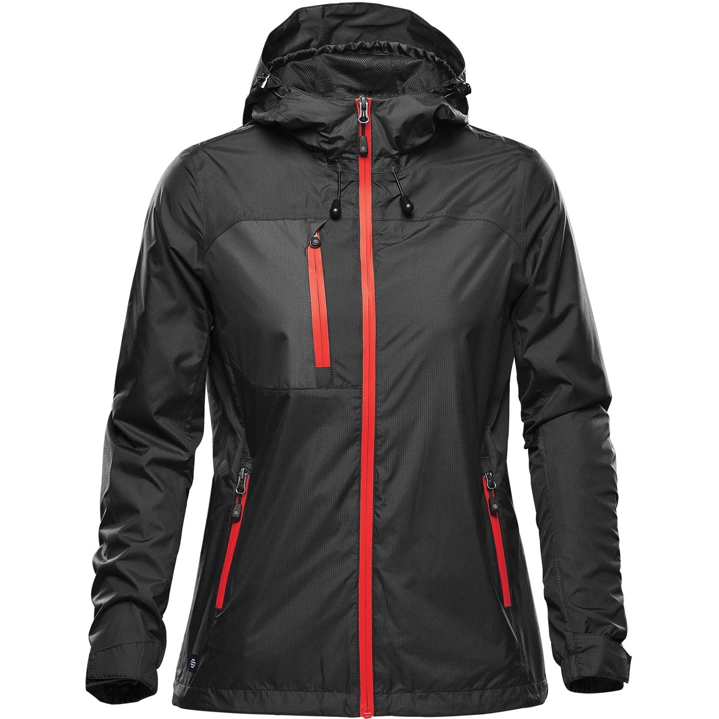 Stormtech Women's Olympia Waterproof Shell Jacket Lt.weight Breathable H2XTREME