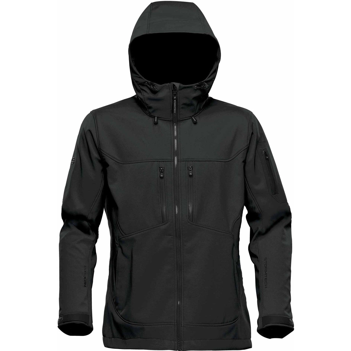 Stormtech Women's Epsilon 2 Softshell Jacket H2XTREME Waterproof Breathable