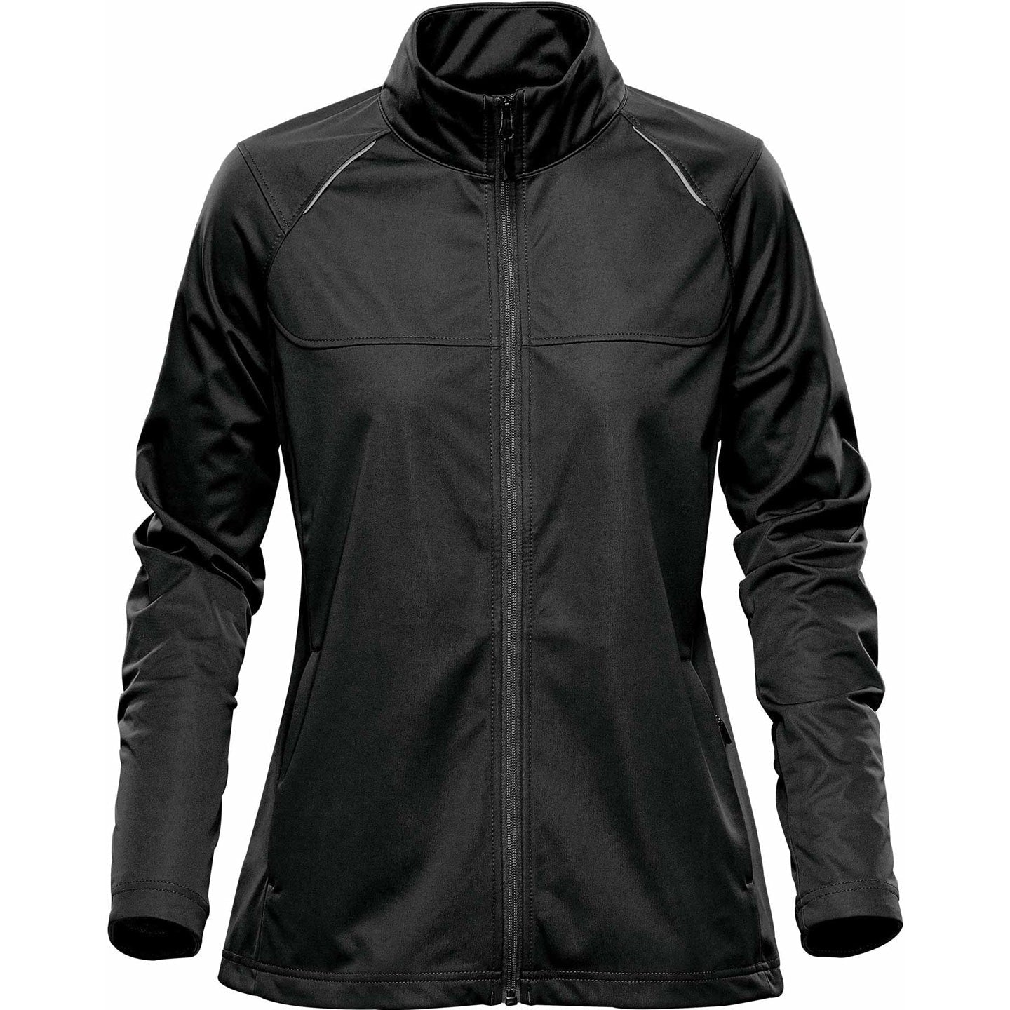 Stormtech Women's Greenwich Lightweight Softshell Jacket PFC-Free Wind Resistant