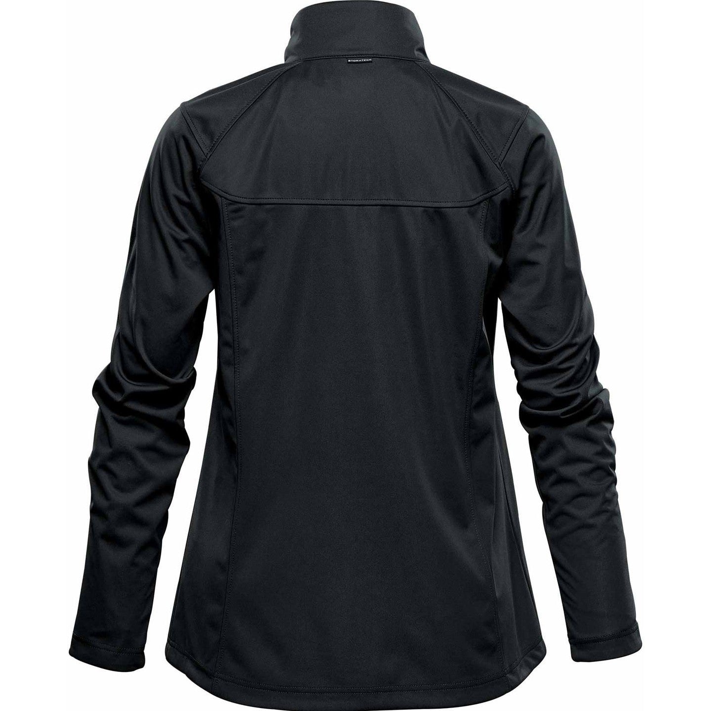 Stormtech Women's Greenwich Lightweight Softshell Jacket PFC-Free Wind Resistant