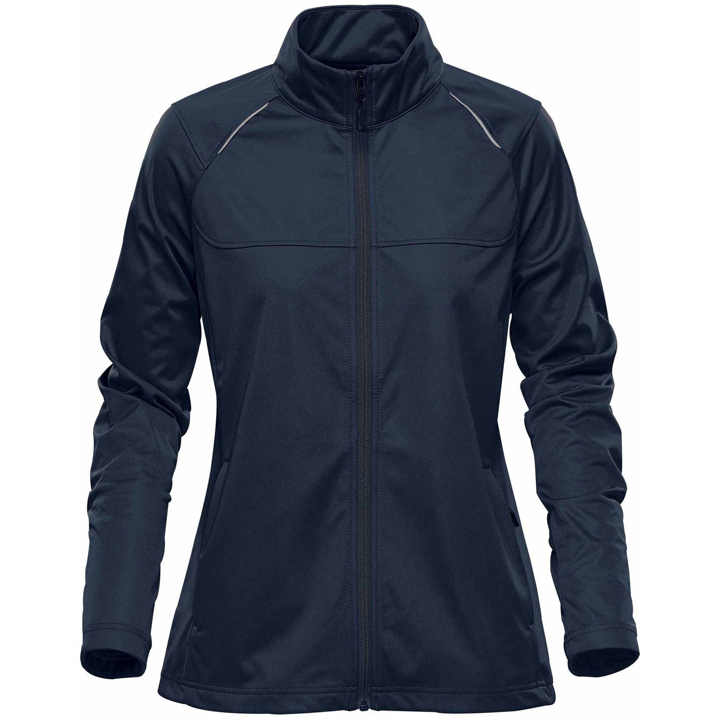Stormtech Women's Greenwich Lightweight Softshell Jacket PFC-Free Wind Resistant