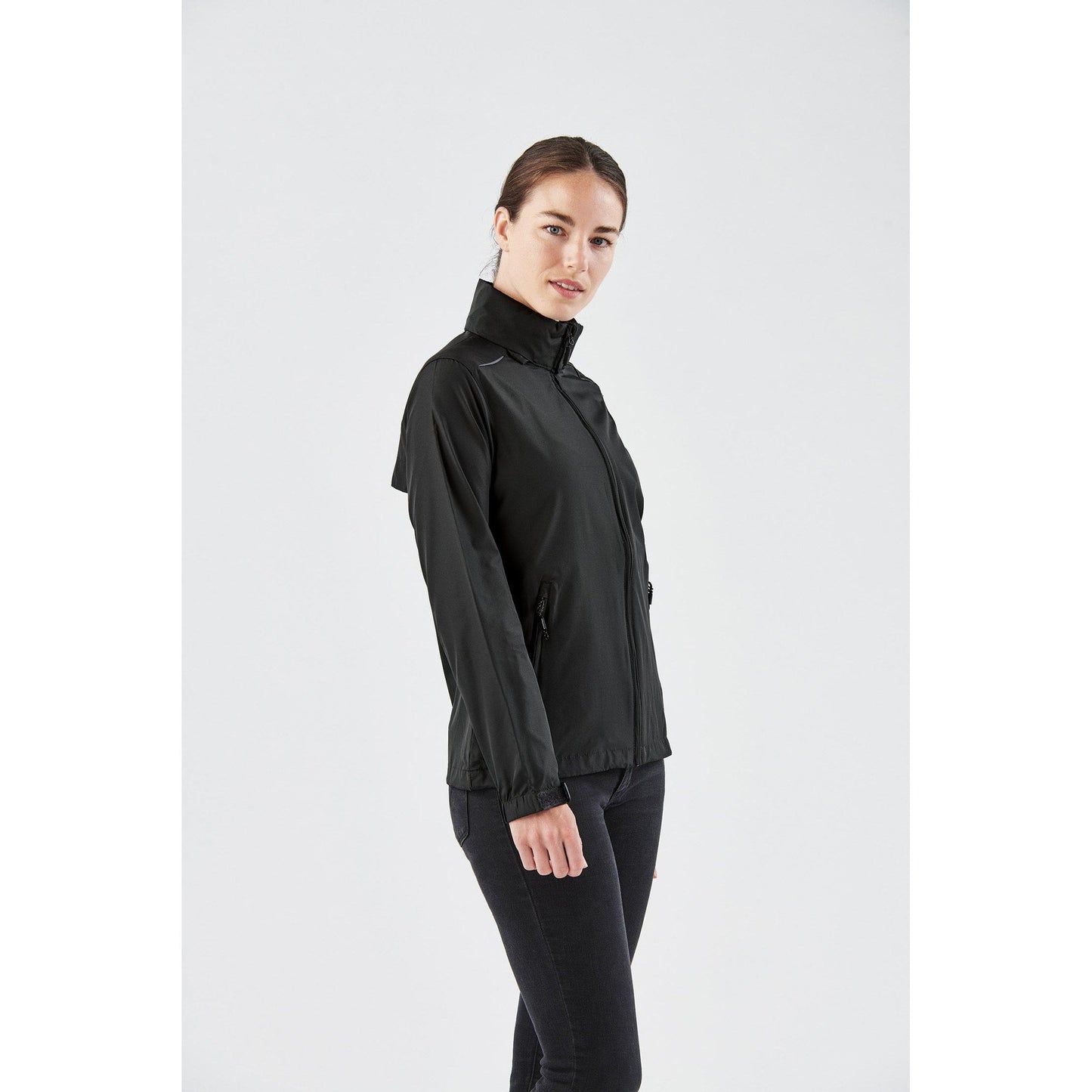 Stormtech Women's Nautilus Lightweight Convertible Performance Shell Jacket
