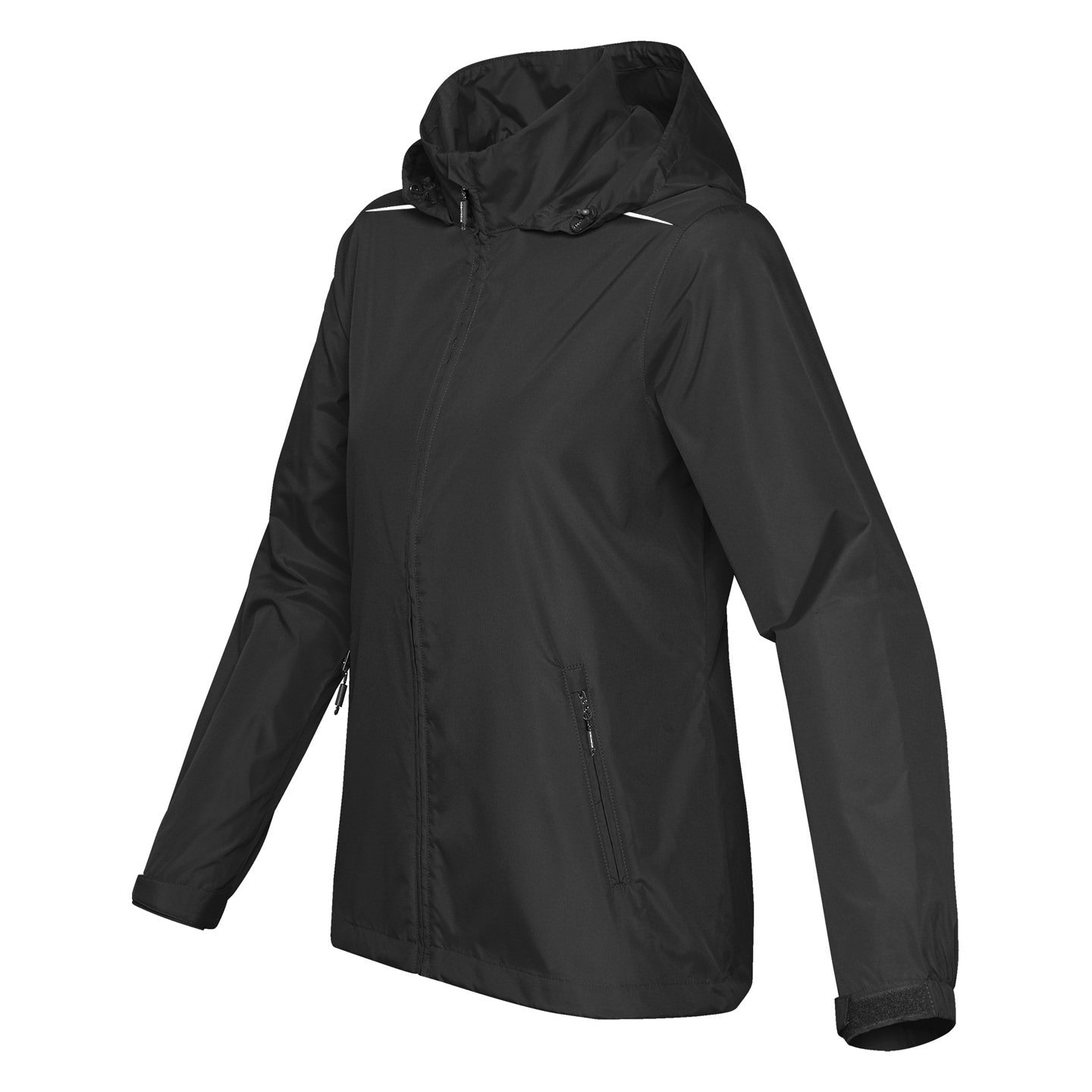 Stormtech Women's Nautilus Lightweight Convertible Performance Shell Jacket
