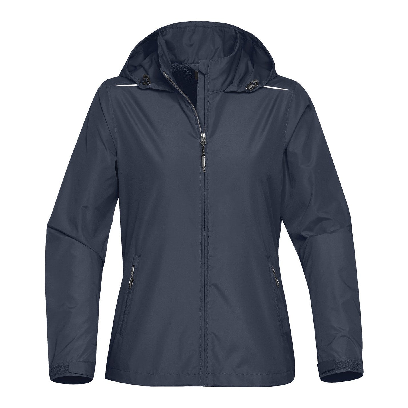 Stormtech Women's Nautilus Lightweight Convertible Performance Shell Jacket