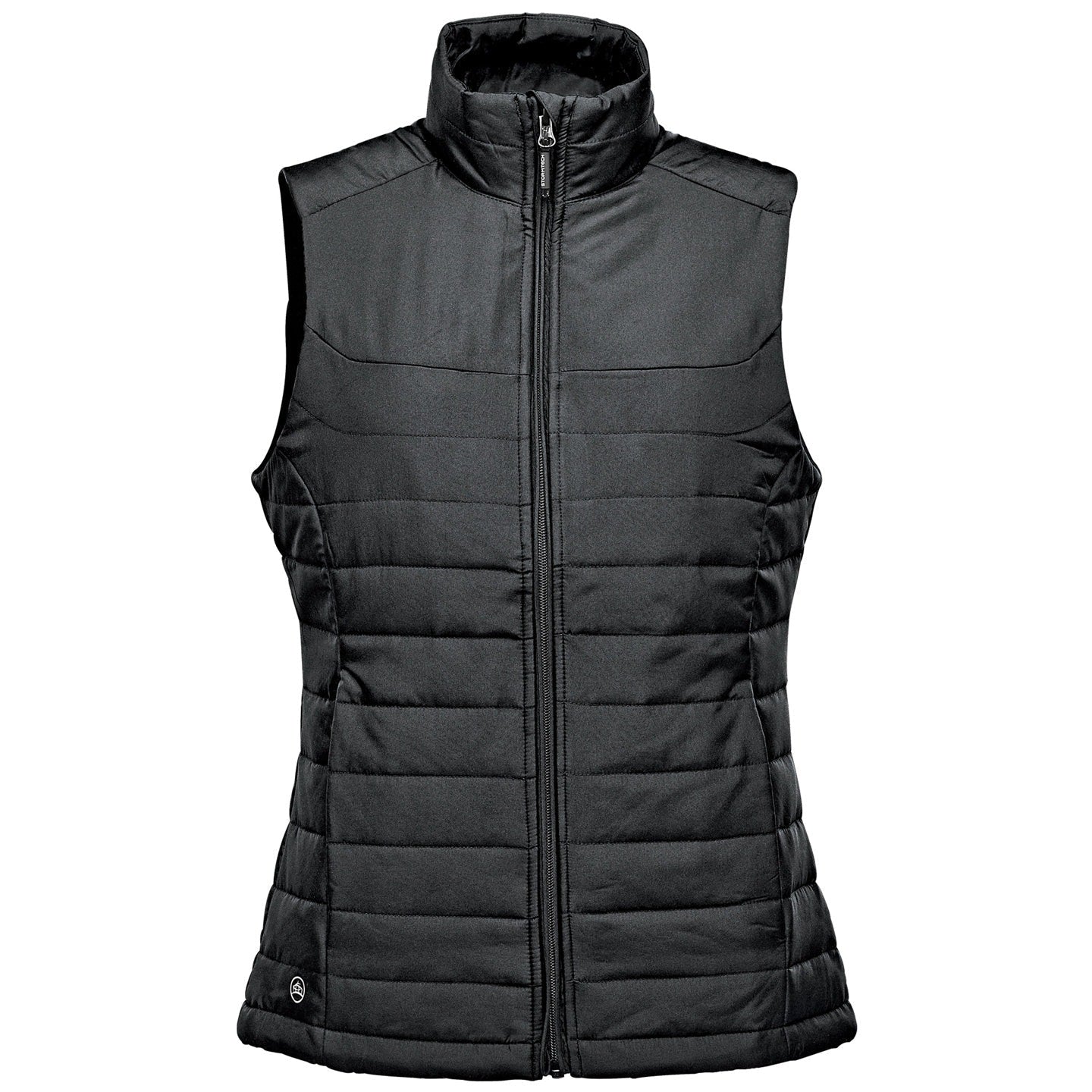 Stormtech Women's Nautilus Quilted Bodywarmer Vest Lightweight Water Repellent