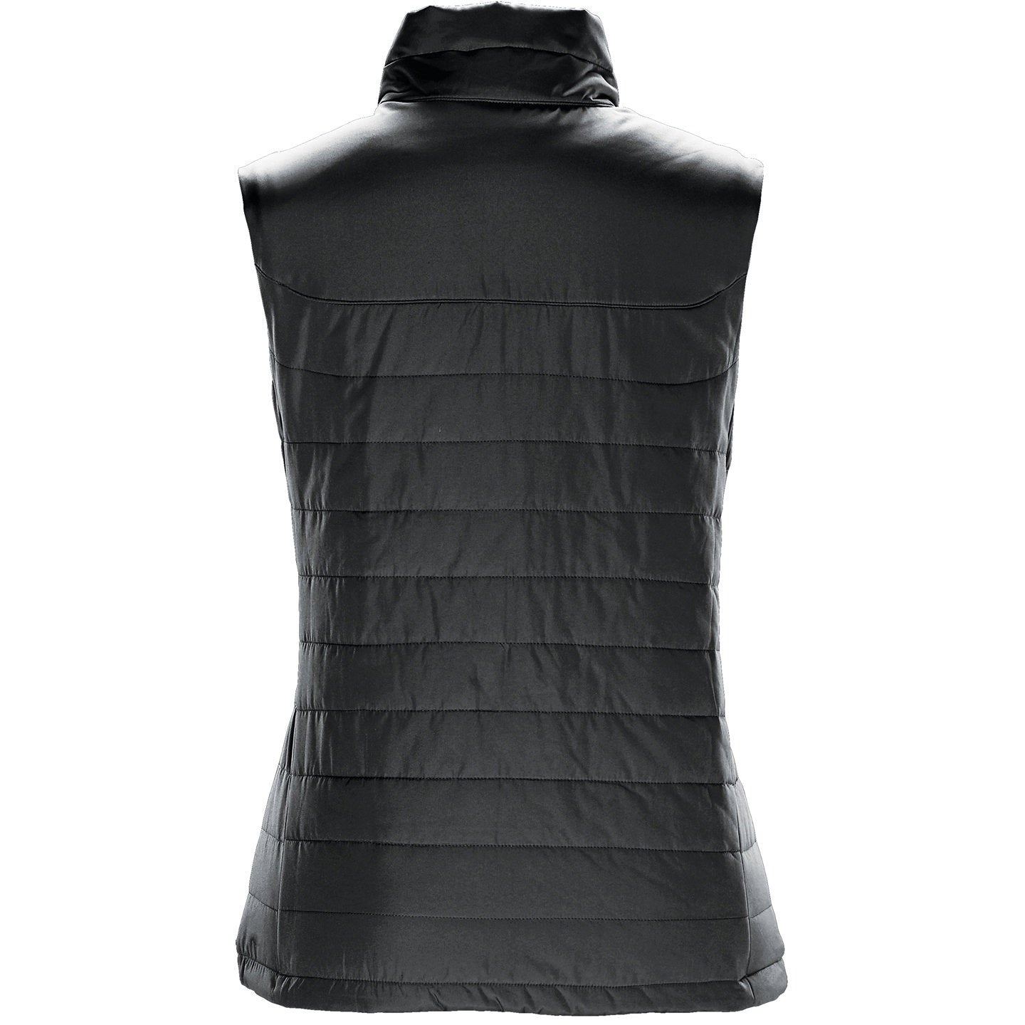 Stormtech Women's Nautilus Quilted Bodywarmer Vest Lightweight Water Repellent