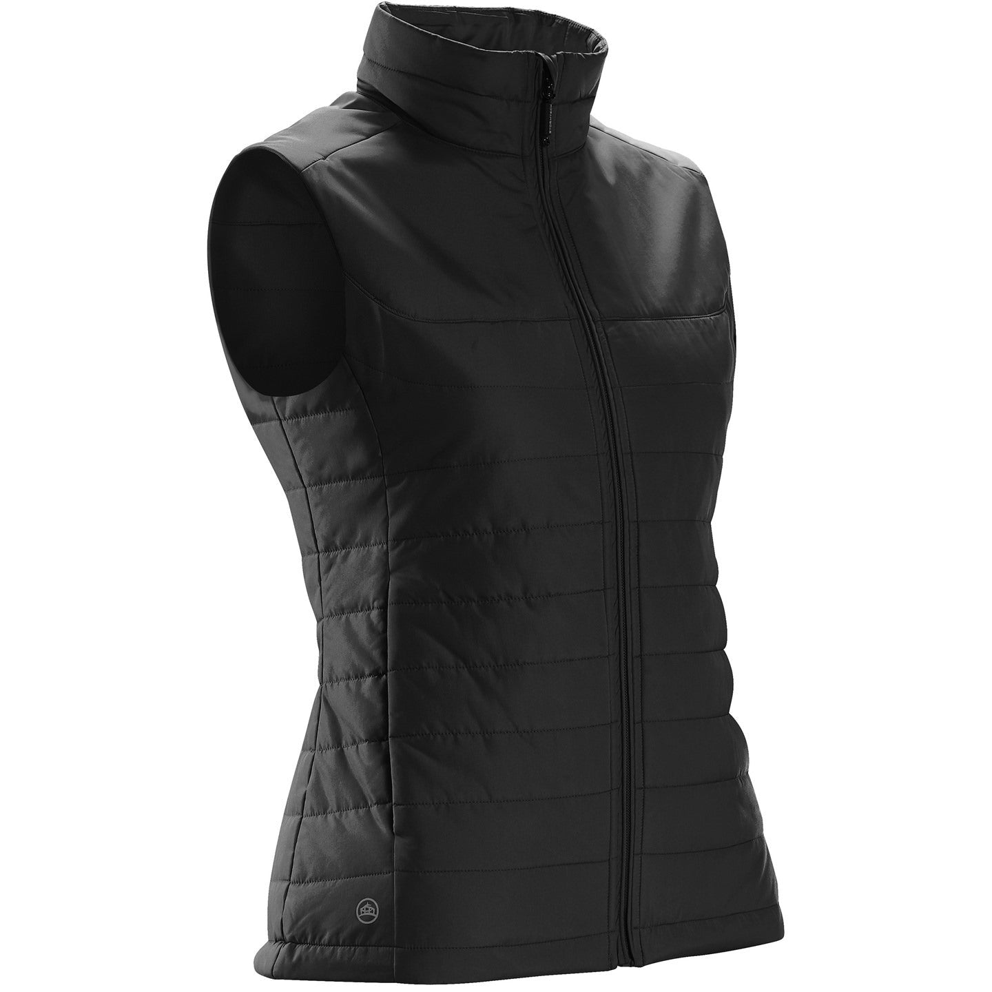 Stormtech Women's Nautilus Quilted Bodywarmer Vest Lightweight Water Repellent