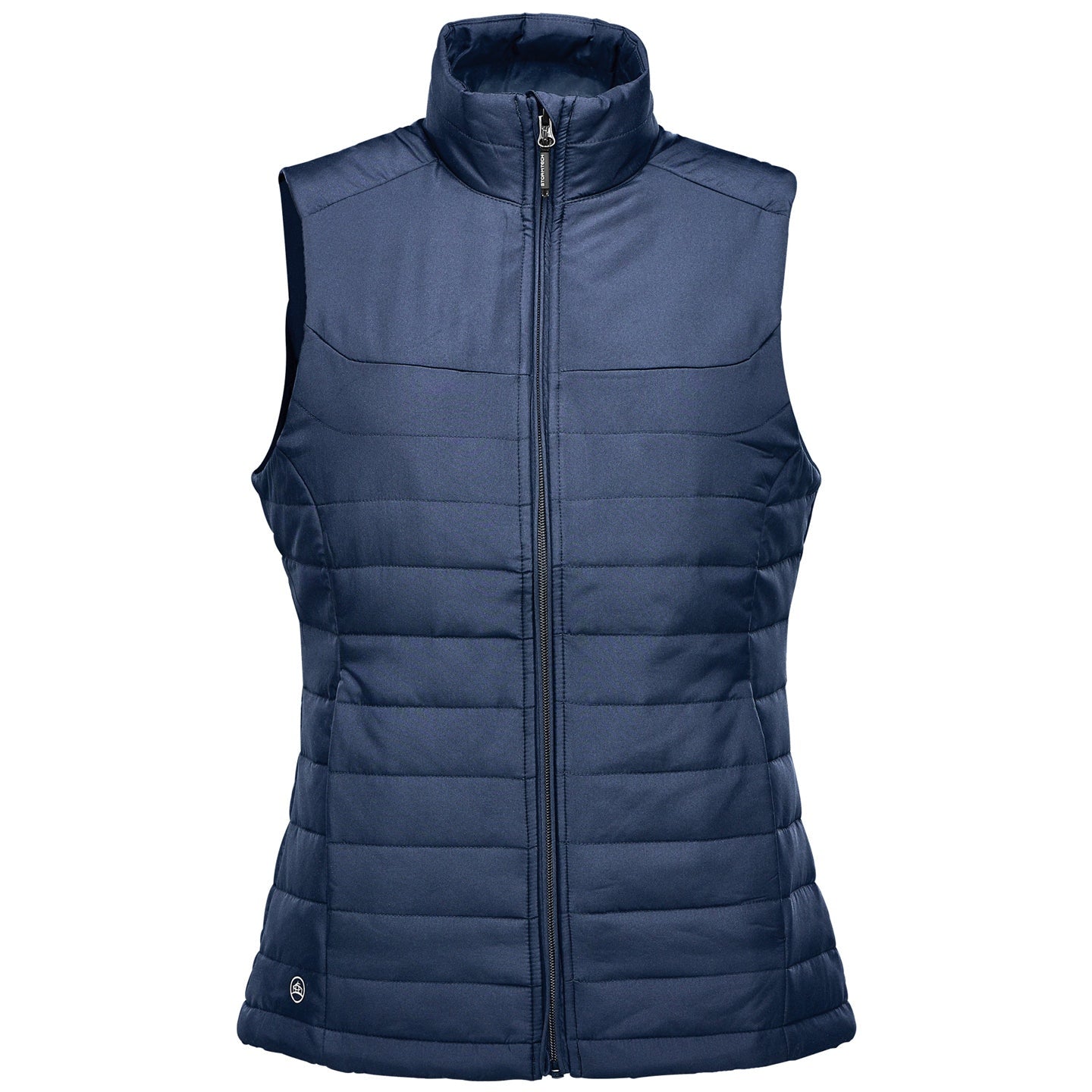 Stormtech Women's Nautilus Quilted Bodywarmer Vest Lightweight Water Repellent