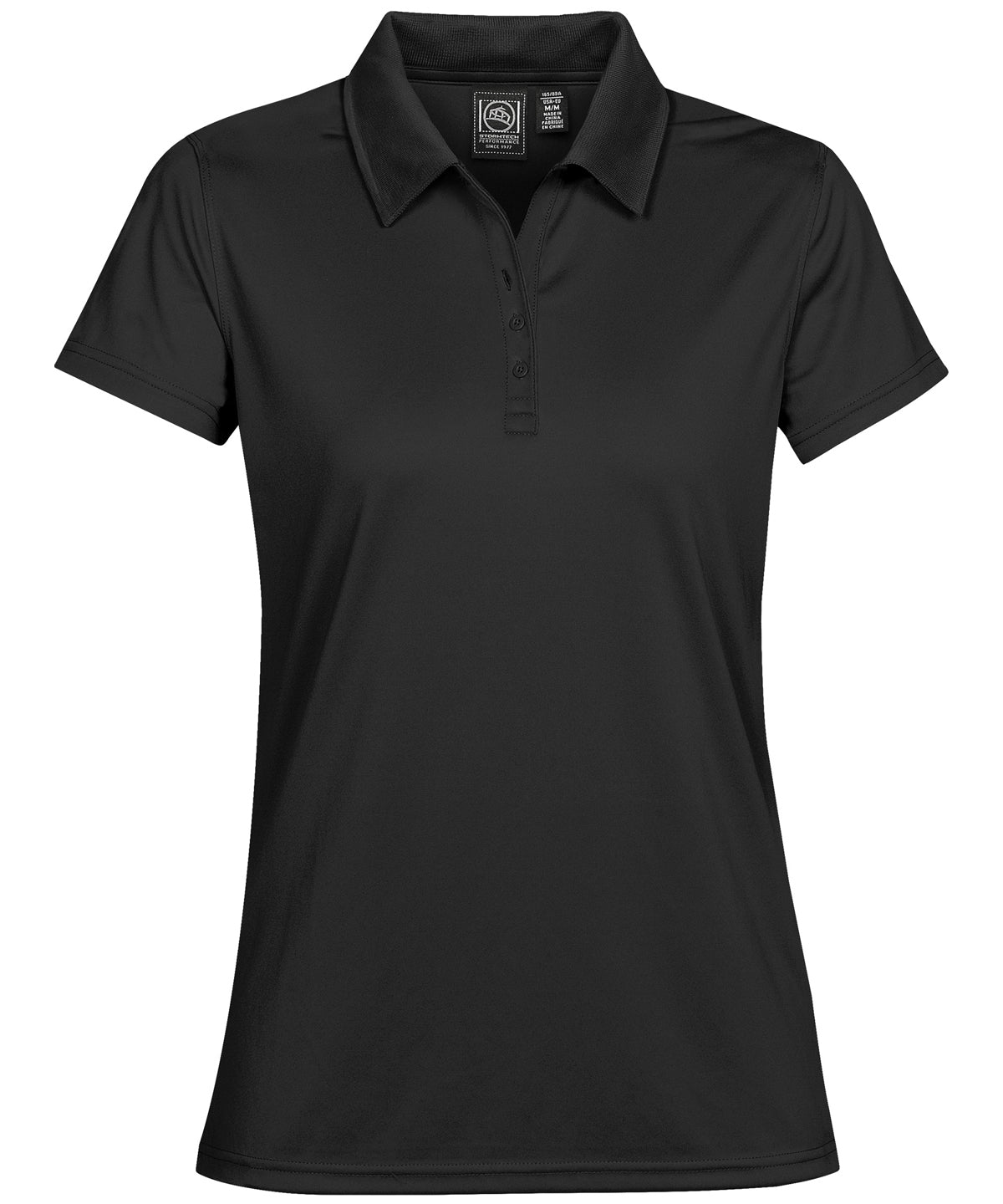 Stormtech Women's Eclipse H2X-Dry Performance Polo Lightweight Moisture-Wicking