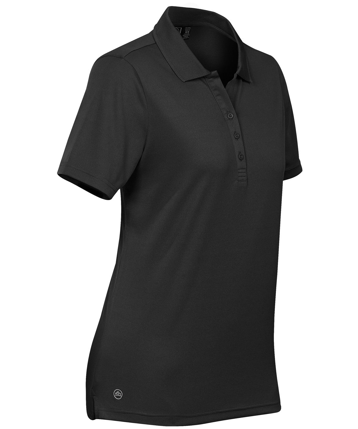 Stormtech Women's Eclipse H2X-Dry Performance Polo Lightweight Moisture-Wicking