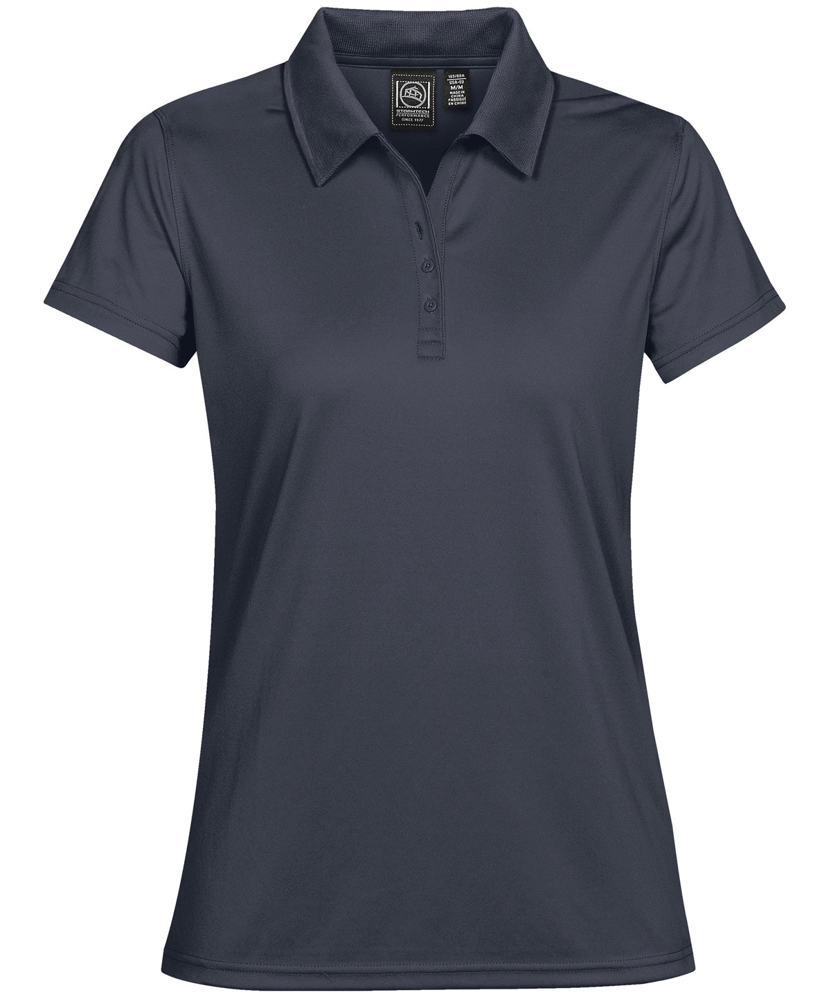 Stormtech Women's Eclipse H2X-Dry Performance Polo Lightweight Moisture-Wicking