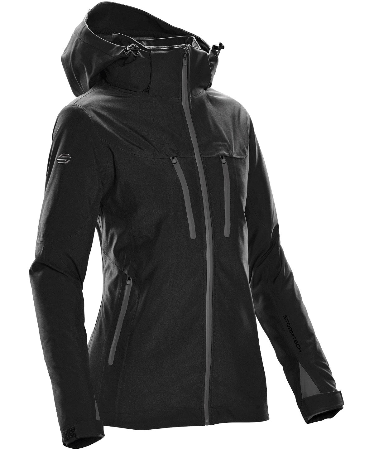 Stormtech Women's Matrix 3-in-1 Jacket H2XTREME Waterproof Breathable