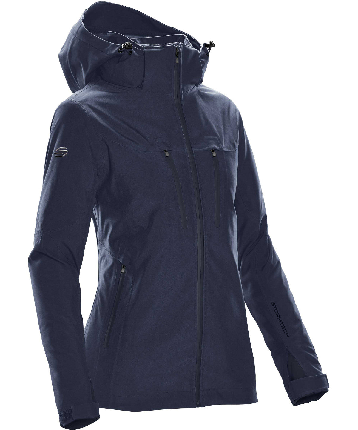 Stormtech Women's Matrix 3-in-1 Jacket H2XTREME Waterproof Breathable