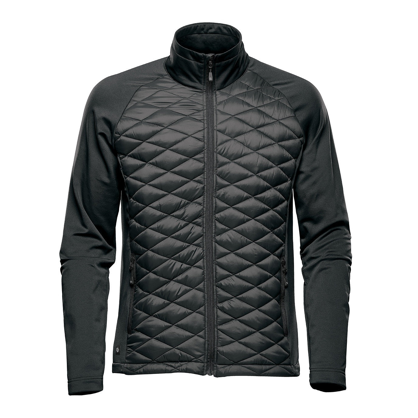 Stormtech Boulder Thermal Shell Jacket PFC-Free Water-Repellent Insulation