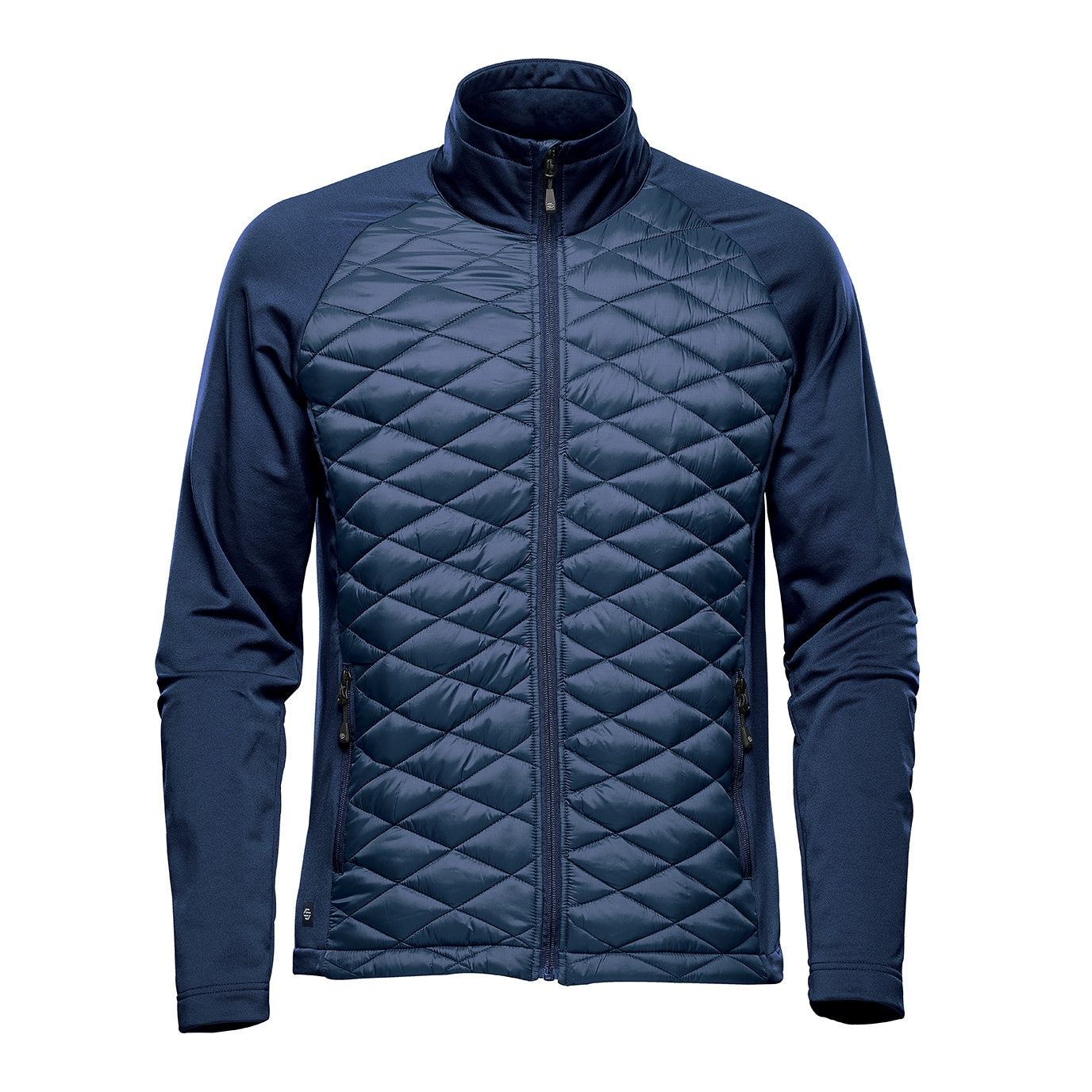 Stormtech Boulder Thermal Shell Jacket PFC-Free Water-Repellent Insulation
