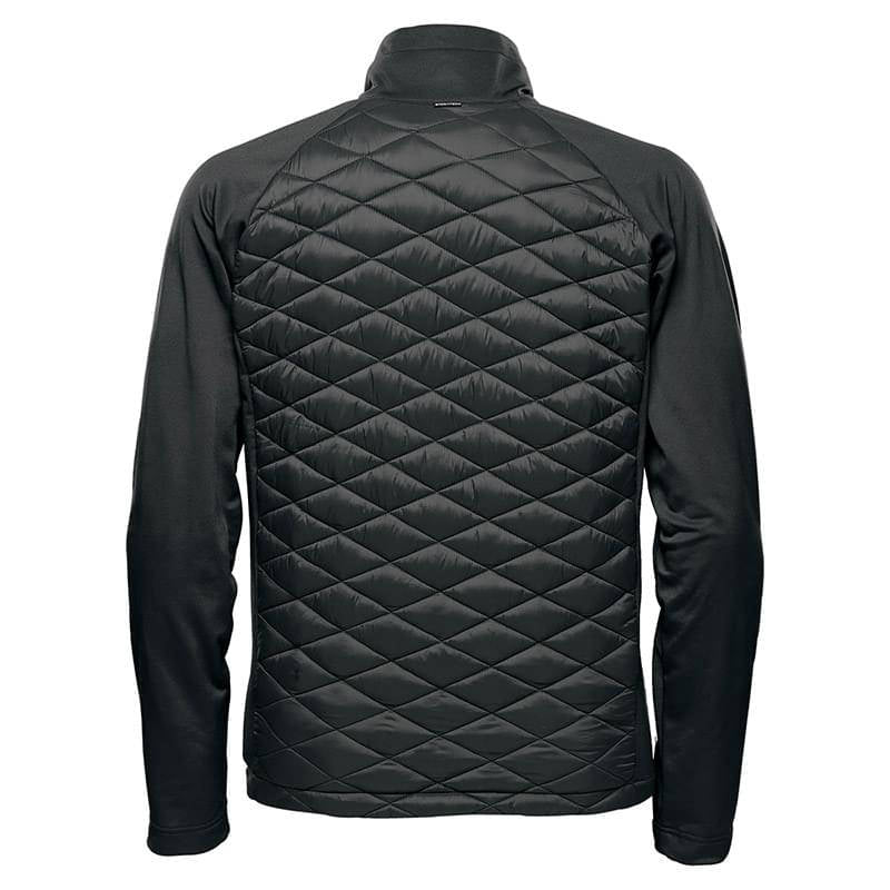 Stormtech Boulder Thermal Shell Jacket PFC-Free Water-Repellent Insulation