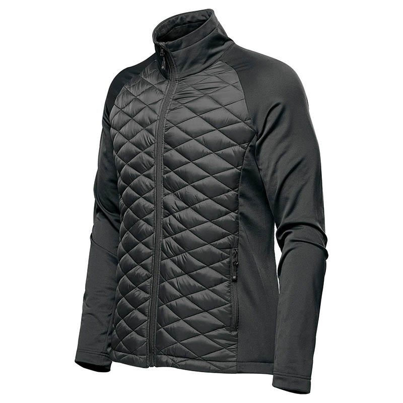 Stormtech Boulder Thermal Shell Jacket PFC-Free Water-Repellent Insulation