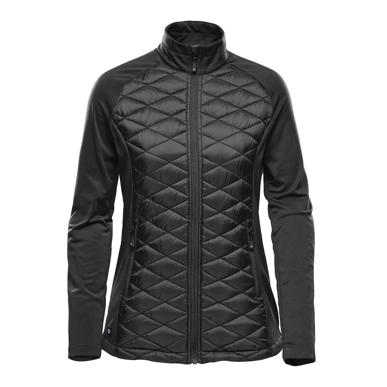 Stormtech Women's Boulder Thermal Shell Lightweight Insulated Waterproof Jacket