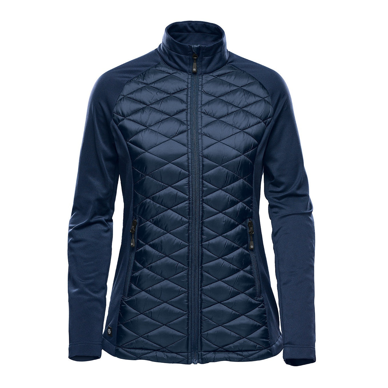 Stormtech Women's Boulder Thermal Shell Lightweight Insulated Waterproof Jacket