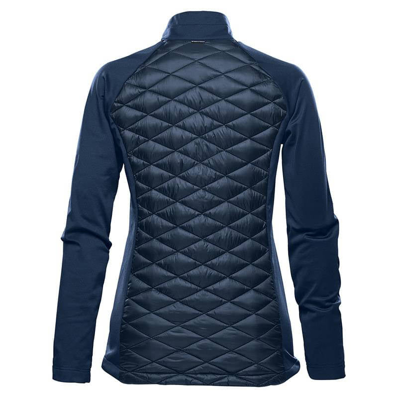 Stormtech Women's Boulder Thermal Shell Lightweight Insulated Waterproof Jacket