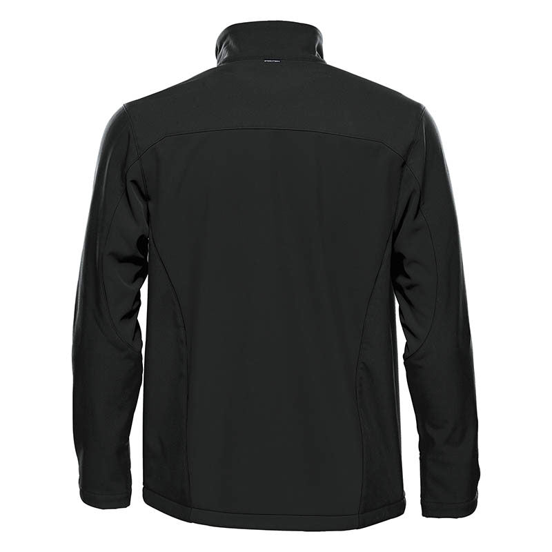 Stormtech Cascades Softshell Jacket Waterproof Breathable H2XTREME Outdoor Gear