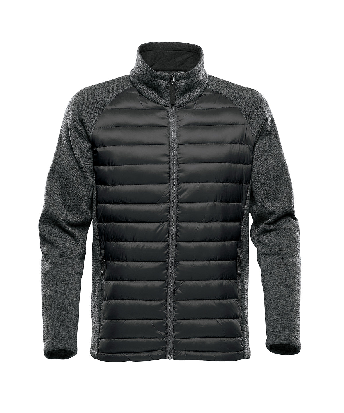 Stormtech Narvik Hybrid Jacket Ultra-Lightweight Thermal Insulation PFC-Free