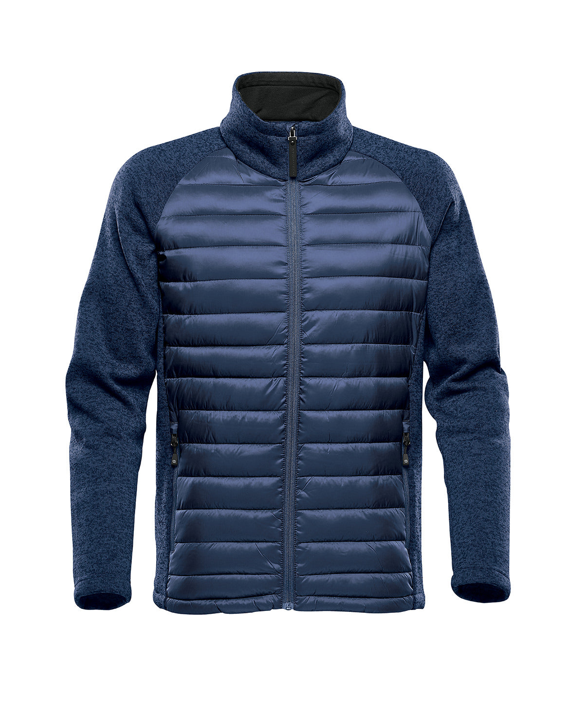 Stormtech Narvik Hybrid Jacket Ultra-Lightweight Thermal Insulation PFC-Free