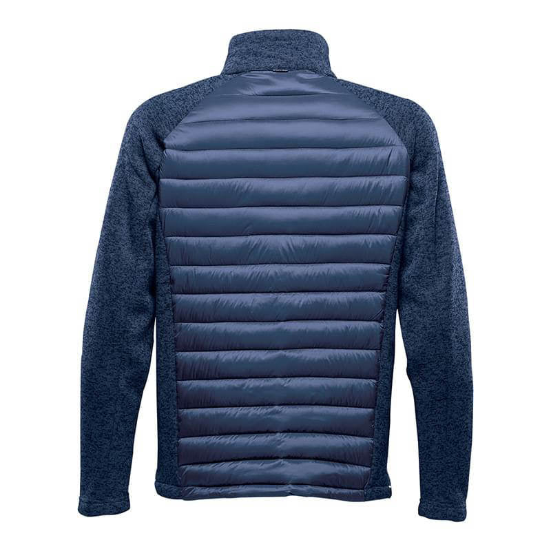 Stormtech Narvik Hybrid Jacket Ultra-Lightweight Thermal Insulation PFC-Free