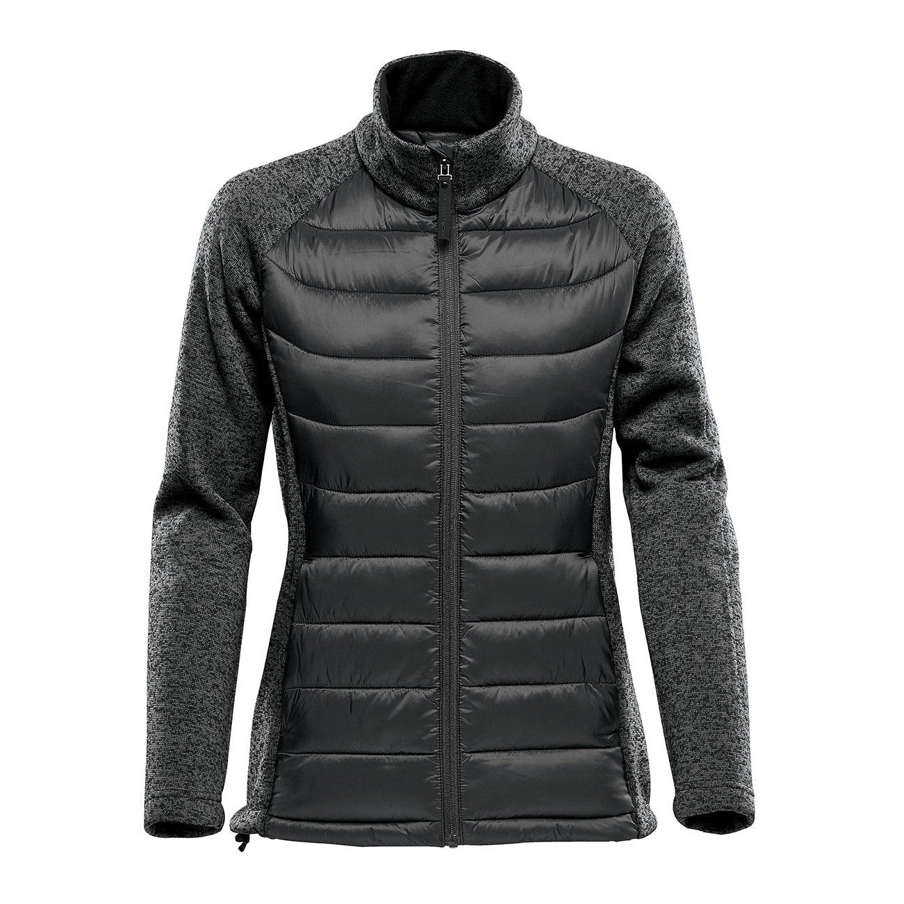 Stormtech Women's Narvik Hybrid Jacket Ultra-Lightweight Thermal Insulation