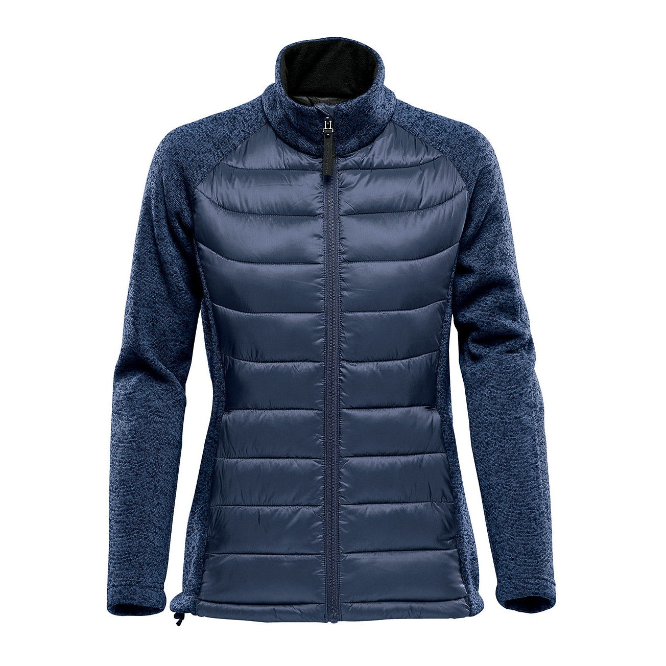 Stormtech Women's Narvik Hybrid Jacket Ultra-Lightweight Thermal Insulation