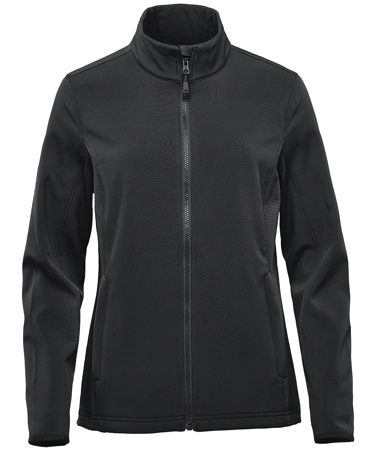Stormtech Women's Narvik Softshell Jacket Water-Resistant Eco-Friendly Fleece