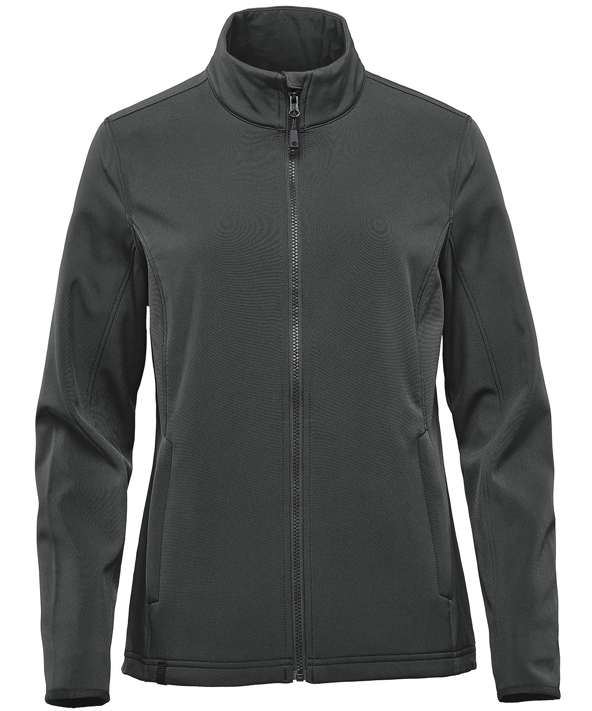 Stormtech Women's Narvik Softshell Jacket Water-Resistant Eco-Friendly Fleece