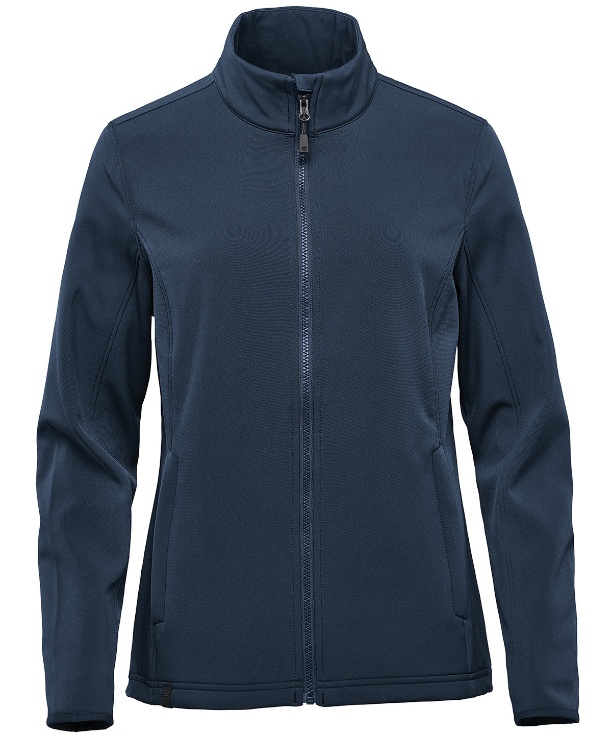 Stormtech Women's Narvik Softshell Jacket Water-Resistant Eco-Friendly Fleece