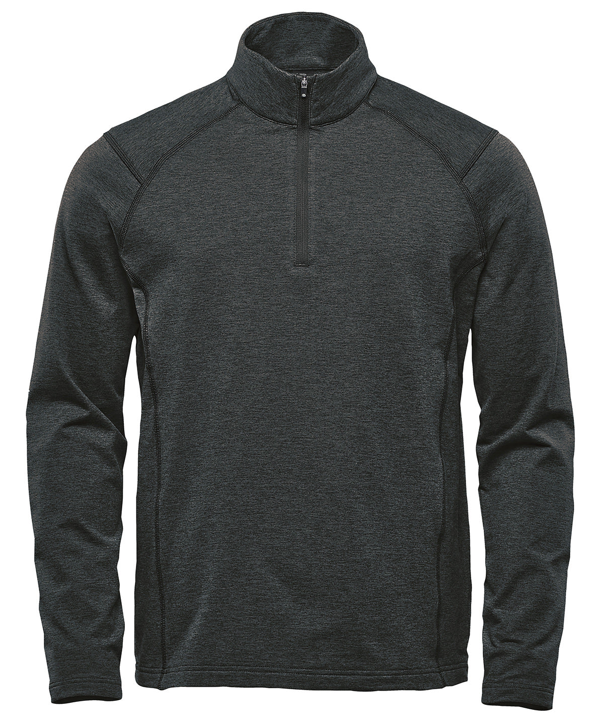 Stormtech Treeline Â¼-Zip Fleece Pullover H2X-DRY Moisture Wicking Eco-Friendly