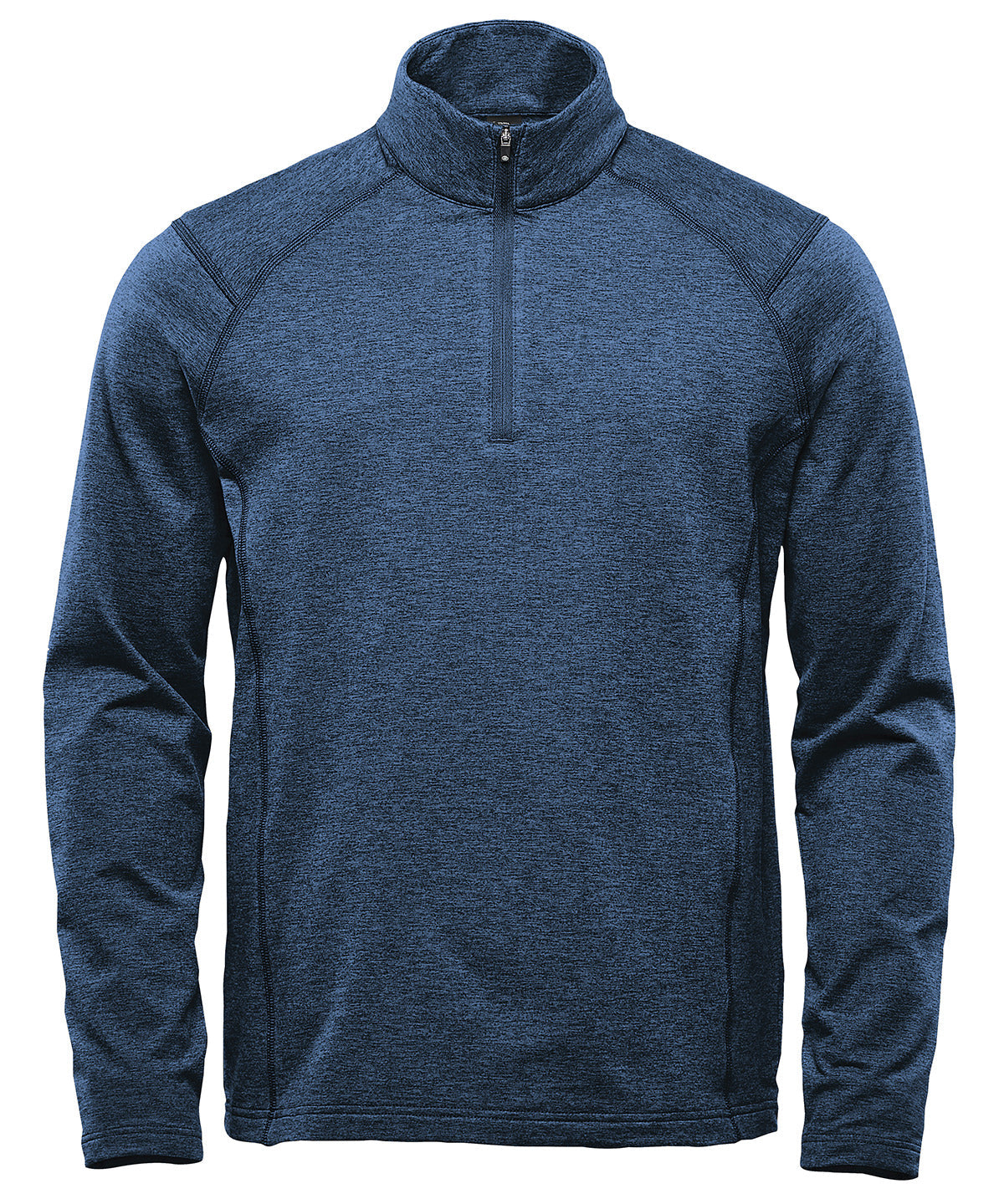 Stormtech Treeline Â¼-Zip Fleece Pullover H2X-DRY Moisture Wicking Eco-Friendly